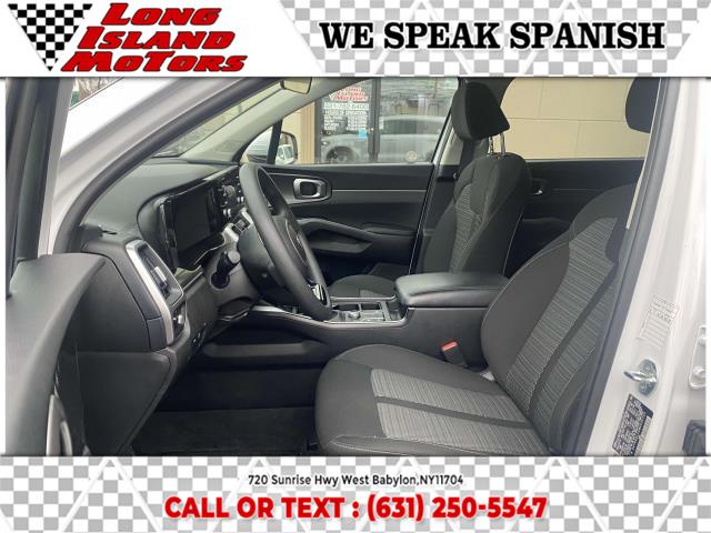 2021 Kia Sorento LX AWD, available for sale in West Babylon, New York | Long Island Motors. West Babylon, New York 2021 Kia Sorento LX AWD, available for sale in West Babylon, New York | Long Island Motors. West Babylon, New York