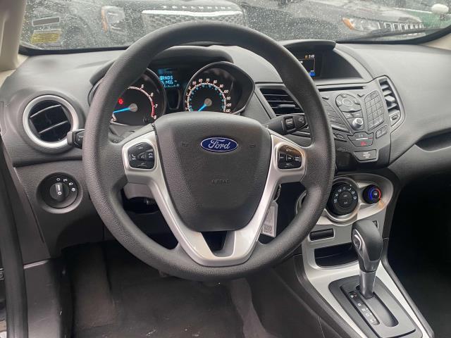 2019 Ford Fiesta SE Hatch, available for sale in Babylon, New York | Long Island Car Loan. Babylon, New York