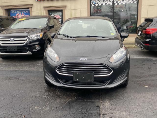 2019 Ford Fiesta SE Hatch, available for sale in Babylon, New York | Long Island Car Loan. Babylon, New York