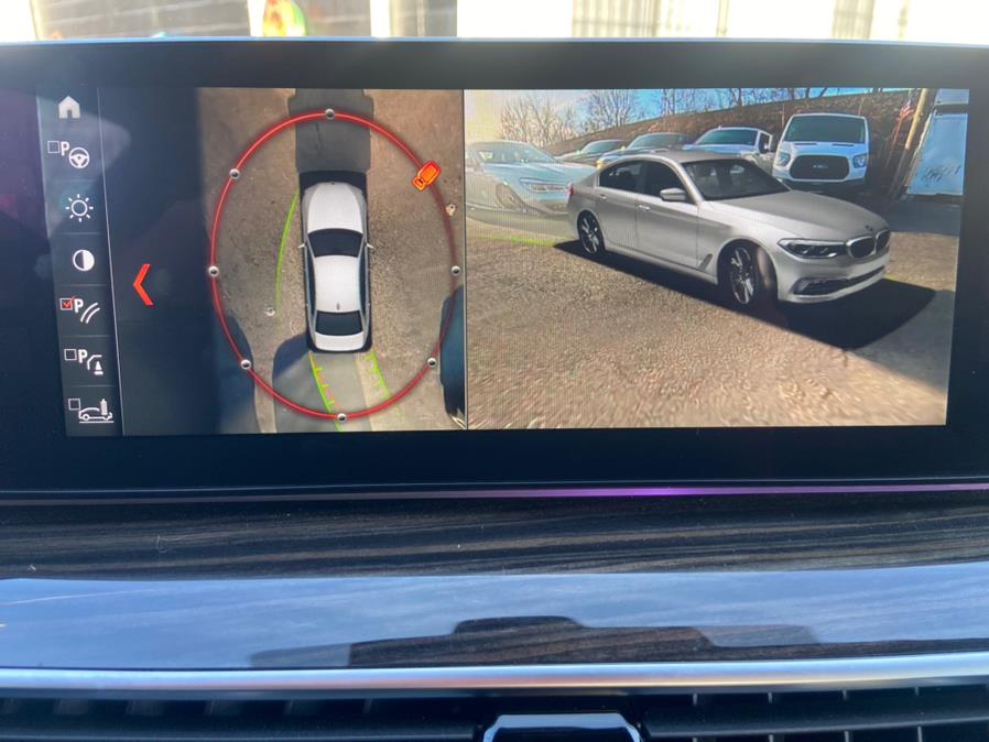 2018 BMW 5 Series M550i xDrive Sedan, available for sale in Paterson, New Jersey | Champion of Paterson. Paterson, New Jersey 2018 BMW 5 Series M550i xDrive Sedan, available for sale in Paterson, New Jersey | Champion of Paterson. Paterson, New Jersey