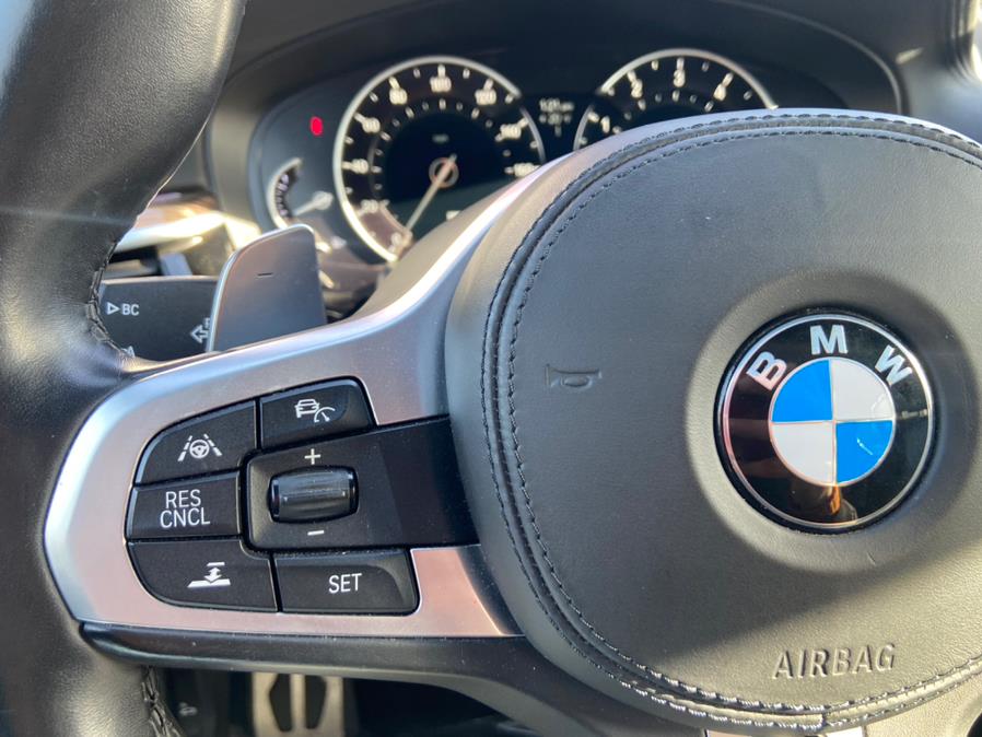 2018 BMW 5 Series M550i xDrive Sedan, available for sale in Paterson, New Jersey | Champion of Paterson. Paterson, New Jersey 2018 BMW 5 Series M550i xDrive Sedan, available for sale in Paterson, New Jersey | Champion of Paterson. Paterson, New Jersey