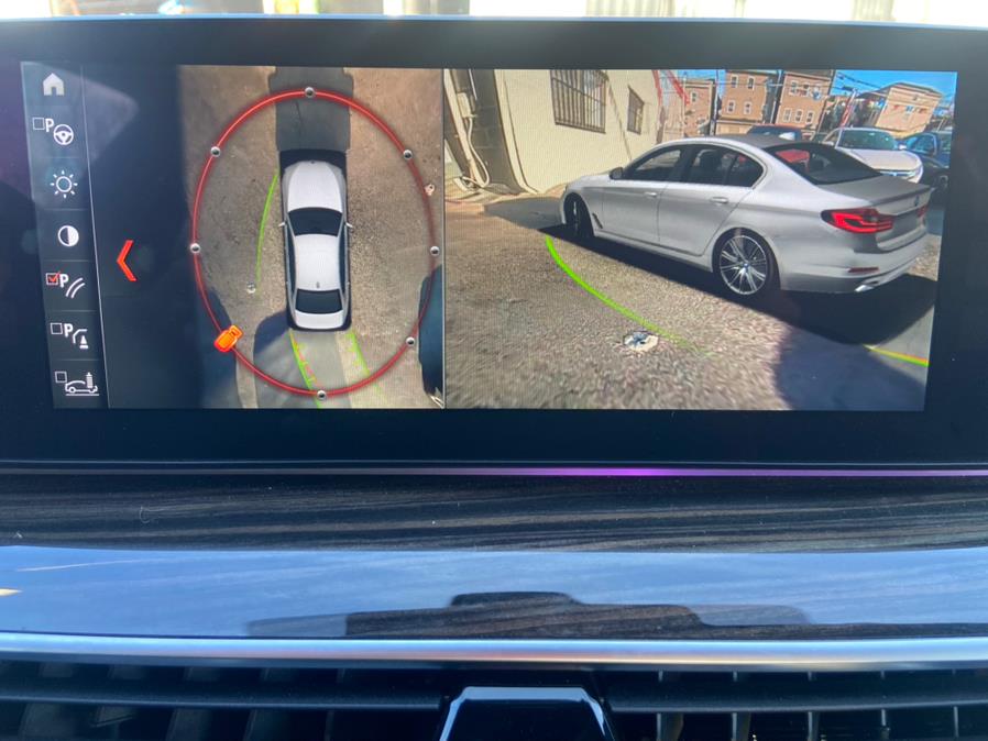 2018 BMW 5 Series M550i xDrive Sedan, available for sale in Paterson, New Jersey | Champion of Paterson. Paterson, New Jersey 2018 BMW 5 Series M550i xDrive Sedan, available for sale in Paterson, New Jersey | Champion of Paterson. Paterson, New Jersey
