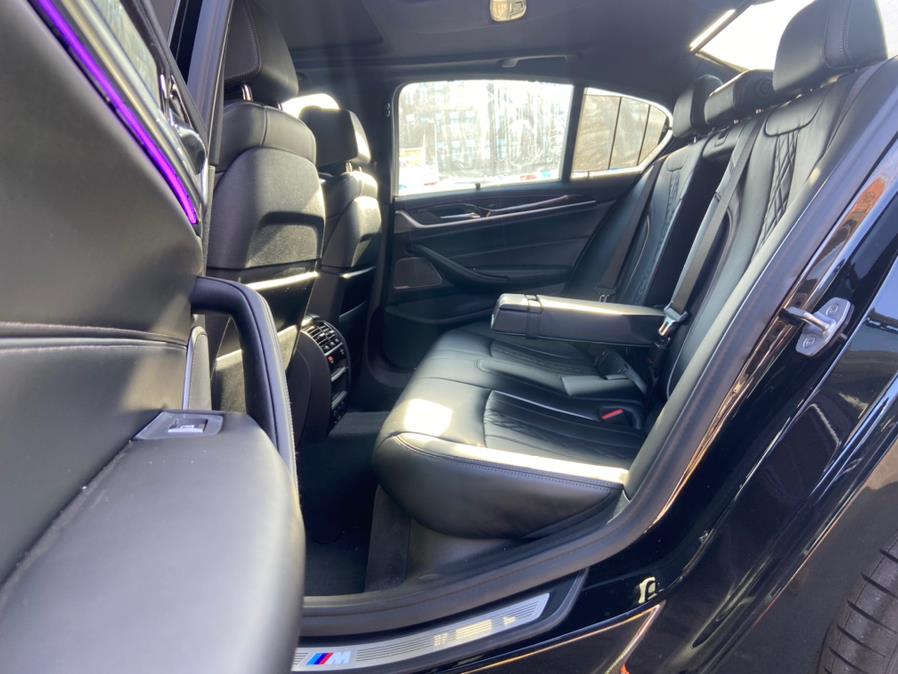 2018 BMW 5 Series M550i xDrive Sedan, available for sale in Paterson, New Jersey | Champion of Paterson. Paterson, New Jersey 2018 BMW 5 Series M550i xDrive Sedan, available for sale in Paterson, New Jersey | Champion of Paterson. Paterson, New Jersey