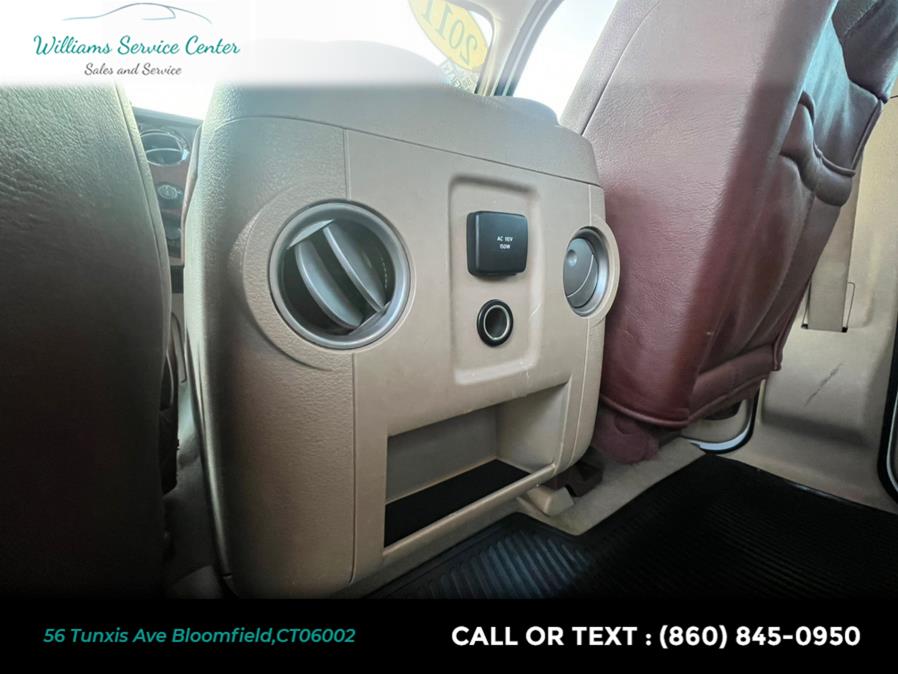 2011 Ford Super Duty F-250 SRW 4WD Crew Cab 156" King Ranch, available for sale in Bloomfield, Connecticut | Williams Service Center. Bloomfield, Connecticut 2011 Ford Super Duty F-250 SRW 4WD Crew Cab 156" King Ranch, available for sale in Bloomfield, Connecticut | Williams Service Center. Bloomfield, Connecticut