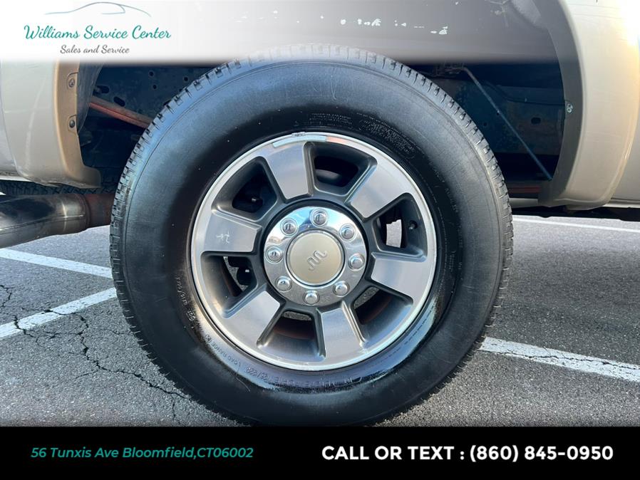 2011 Ford Super Duty F-250 SRW 4WD Crew Cab 156" King Ranch, available for sale in Bloomfield, Connecticut | Williams Service Center. Bloomfield, Connecticut 2011 Ford Super Duty F-250 SRW 4WD Crew Cab 156" King Ranch, available for sale in Bloomfield, Connecticut | Williams Service Center. Bloomfield, Connecticut