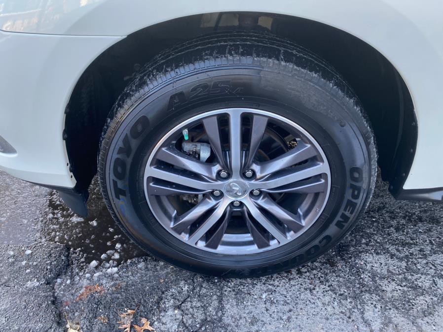 2019 INFINITI QX60 2019.5 LUXE AWD, available for sale in Hartford, Connecticut | VEB Auto Sales. Hartford, Connecticut 2019 INFINITI QX60 2019.5 LUXE AWD, available for sale in Hartford, Connecticut | VEB Auto Sales. Hartford, Connecticut