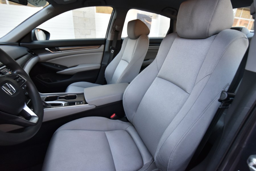 Used Honda Accord Sedan LX 1.5T CVT 2020 | Highline Car Connection. Waterbury, Connecticut Used Honda Accord Sedan LX 1.5T CVT 2020 | Highline Car Connection. Waterbury, Connecticut
