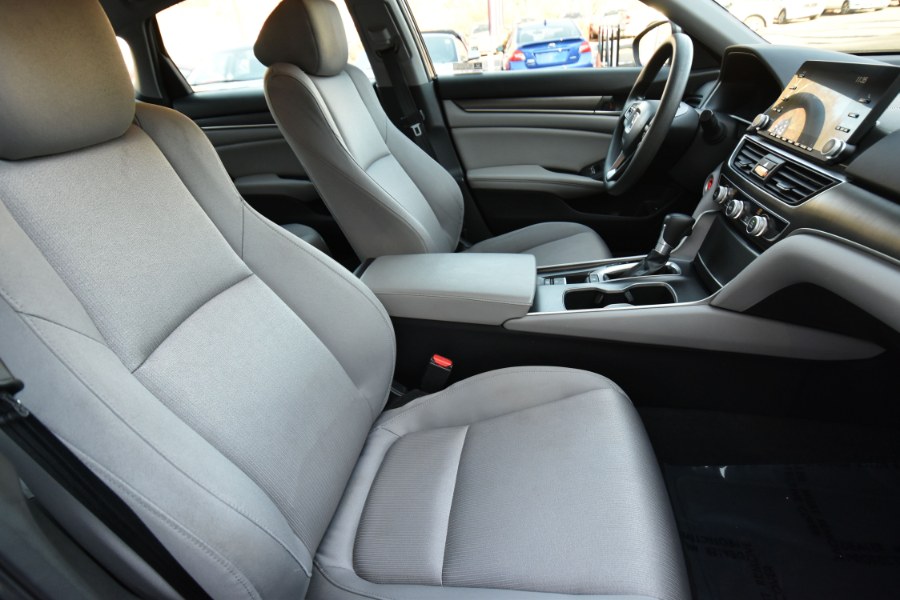 Used Honda Accord Sedan LX 1.5T CVT 2020 | Highline Car Connection. Waterbury, Connecticut Used Honda Accord Sedan LX 1.5T CVT 2020 | Highline Car Connection. Waterbury, Connecticut