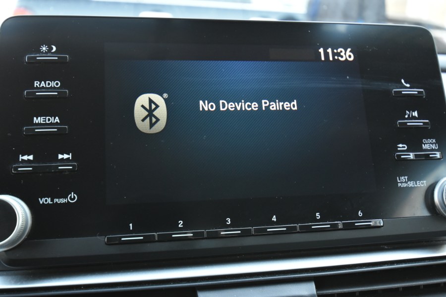 Used Honda Accord Sedan LX 1.5T CVT 2020 | Highline Car Connection. Waterbury, Connecticut Used Honda Accord Sedan LX 1.5T CVT 2020 | Highline Car Connection. Waterbury, Connecticut
