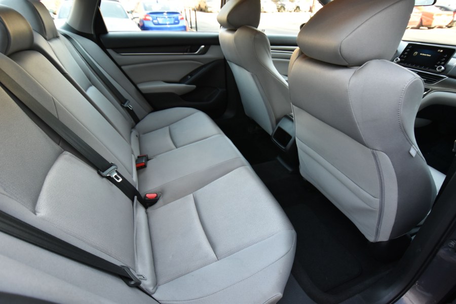Used Honda Accord Sedan LX 1.5T CVT 2020 | Highline Car Connection. Waterbury, Connecticut Used Honda Accord Sedan LX 1.5T CVT 2020 | Highline Car Connection. Waterbury, Connecticut