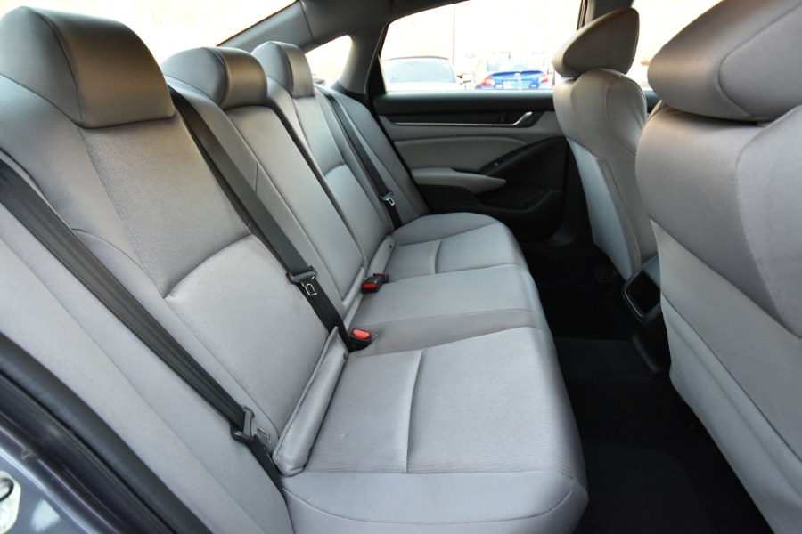 Used Honda Accord Sedan LX 1.5T CVT 2020 | Highline Car Connection. Waterbury, Connecticut Used Honda Accord Sedan LX 1.5T CVT 2020 | Highline Car Connection. Waterbury, Connecticut
