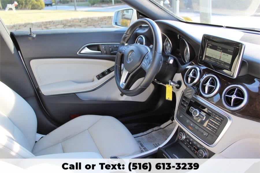 2014 Mercedes-Benz CLA-Class 4dr Sdn CLA 250, available for sale in Great Neck, New York | Great Neck Car Buyers & Sellers. Great Neck, New York 2014 Mercedes-Benz CLA-Class 4dr Sdn CLA 250, available for sale in Great Neck, New York | Great Neck Car Buyers & Sellers. Great Neck, New York