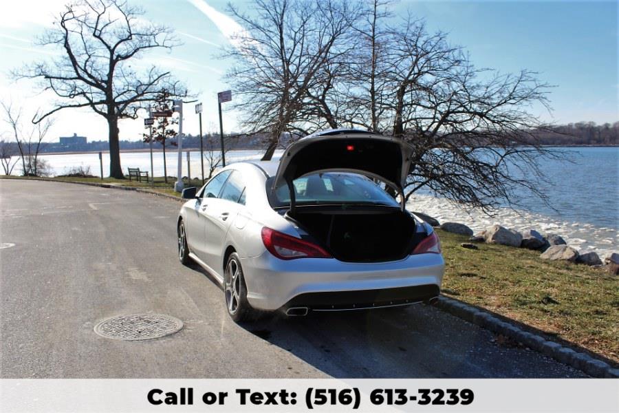 2014 Mercedes-Benz CLA-Class 4dr Sdn CLA 250, available for sale in Great Neck, New York | Great Neck Car Buyers & Sellers. Great Neck, New York 2014 Mercedes-Benz CLA-Class 4dr Sdn CLA 250, available for sale in Great Neck, New York | Great Neck Car Buyers & Sellers. Great Neck, New York