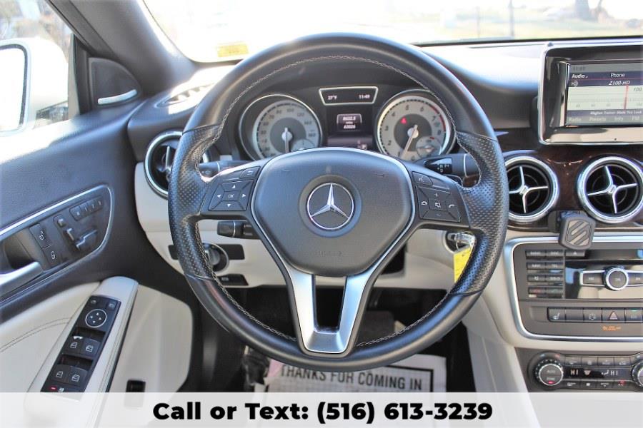 2014 Mercedes-Benz CLA-Class 4dr Sdn CLA 250, available for sale in Great Neck, New York | Great Neck Car Buyers & Sellers. Great Neck, New York 2014 Mercedes-Benz CLA-Class 4dr Sdn CLA 250, available for sale in Great Neck, New York | Great Neck Car Buyers & Sellers. Great Neck, New York