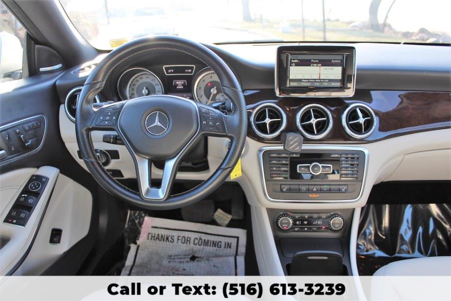 2014 Mercedes-Benz CLA-Class 4dr Sdn CLA 250, available for sale in Great Neck, New York | Great Neck Car Buyers & Sellers. Great Neck, New York 2014 Mercedes-Benz CLA-Class 4dr Sdn CLA 250, available for sale in Great Neck, New York | Great Neck Car Buyers & Sellers. Great Neck, New York