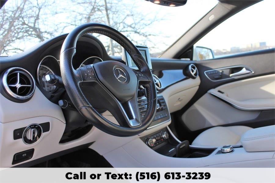 2014 Mercedes-Benz CLA-Class 4dr Sdn CLA 250, available for sale in Great Neck, New York | Great Neck Car Buyers & Sellers. Great Neck, New York 2014 Mercedes-Benz CLA-Class 4dr Sdn CLA 250, available for sale in Great Neck, New York | Great Neck Car Buyers & Sellers. Great Neck, New York