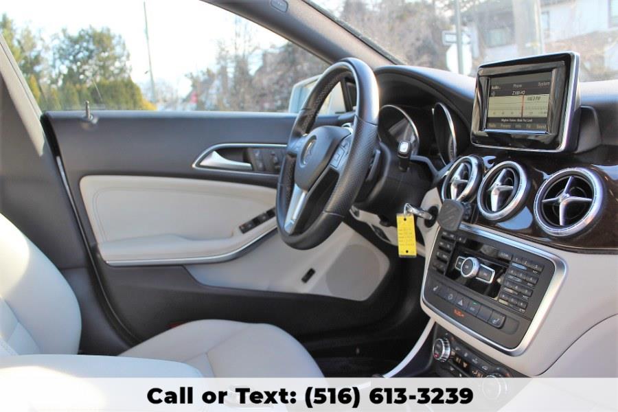 2014 Mercedes-Benz CLA-Class 4dr Sdn CLA 250, available for sale in Great Neck, New York | Great Neck Car Buyers & Sellers. Great Neck, New York 2014 Mercedes-Benz CLA-Class 4dr Sdn CLA 250, available for sale in Great Neck, New York | Great Neck Car Buyers & Sellers. Great Neck, New York
