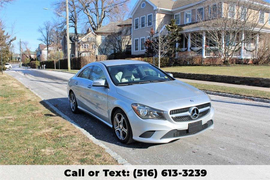 2014 Mercedes-Benz CLA-Class 4dr Sdn CLA 250, available for sale in Great Neck, New York | Great Neck Car Buyers & Sellers. Great Neck, New York 2014 Mercedes-Benz CLA-Class 4dr Sdn CLA 250, available for sale in Great Neck, New York | Great Neck Car Buyers & Sellers. Great Neck, New York