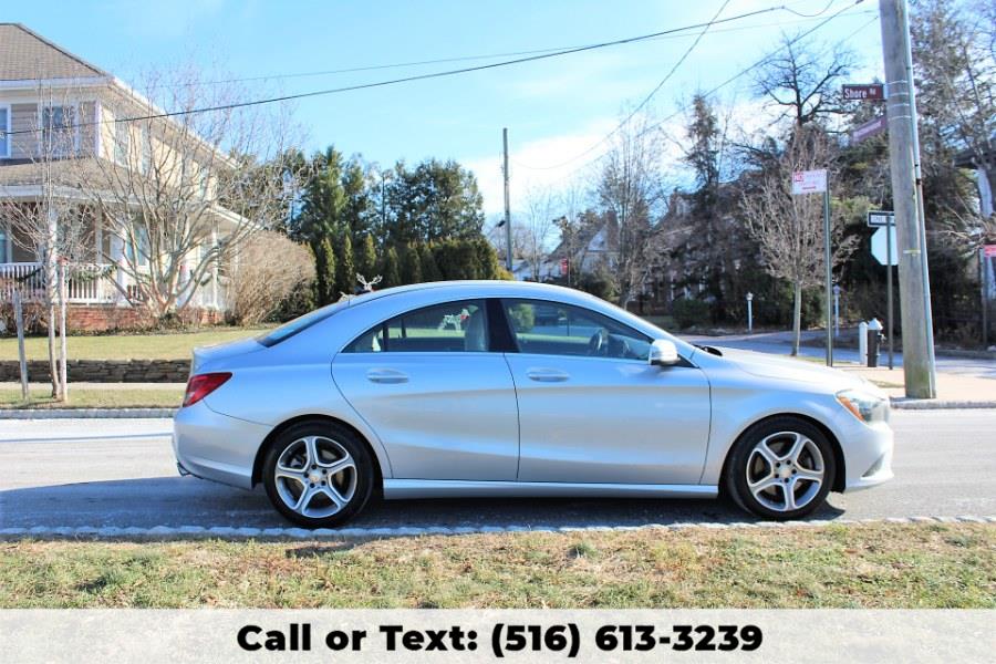 2014 Mercedes-Benz CLA-Class 4dr Sdn CLA 250, available for sale in Great Neck, New York | Great Neck Car Buyers & Sellers. Great Neck, New York 2014 Mercedes-Benz CLA-Class 4dr Sdn CLA 250, available for sale in Great Neck, New York | Great Neck Car Buyers & Sellers. Great Neck, New York