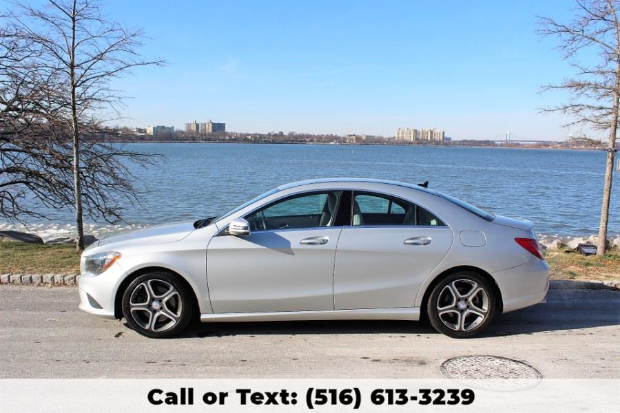 2014 Mercedes-Benz CLA-Class 4dr Sdn CLA 250, available for sale in Great Neck, New York | Great Neck Car Buyers & Sellers. Great Neck, New York 2014 Mercedes-Benz CLA-Class 4dr Sdn CLA 250, available for sale in Great Neck, New York | Great Neck Car Buyers & Sellers. Great Neck, New York