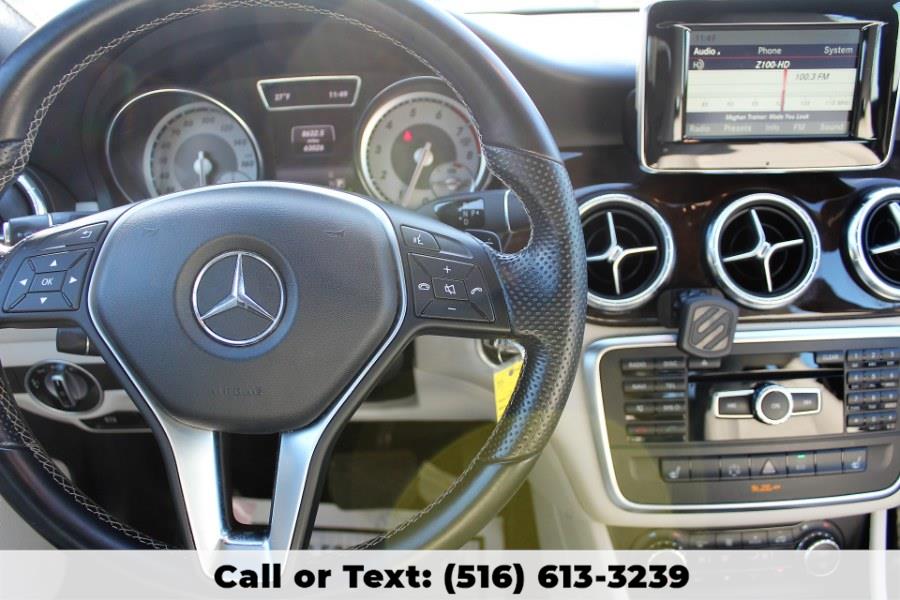 2014 Mercedes-Benz CLA-Class 4dr Sdn CLA 250, available for sale in Great Neck, New York | Great Neck Car Buyers & Sellers. Great Neck, New York 2014 Mercedes-Benz CLA-Class 4dr Sdn CLA 250, available for sale in Great Neck, New York | Great Neck Car Buyers & Sellers. Great Neck, New York