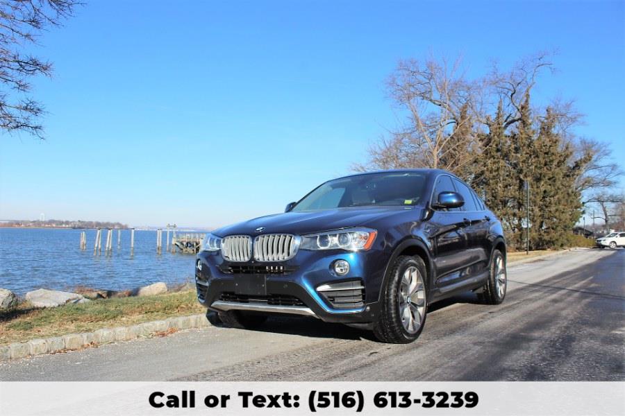 2017 BMW X4 xDrive28i, available for sale in Great Neck, New York | Great Neck Car Buyers & Sellers. Great Neck, New York 2017 BMW X4 xDrive28i, available for sale in Great Neck, New York | Great Neck Car Buyers & Sellers. Great Neck, New York