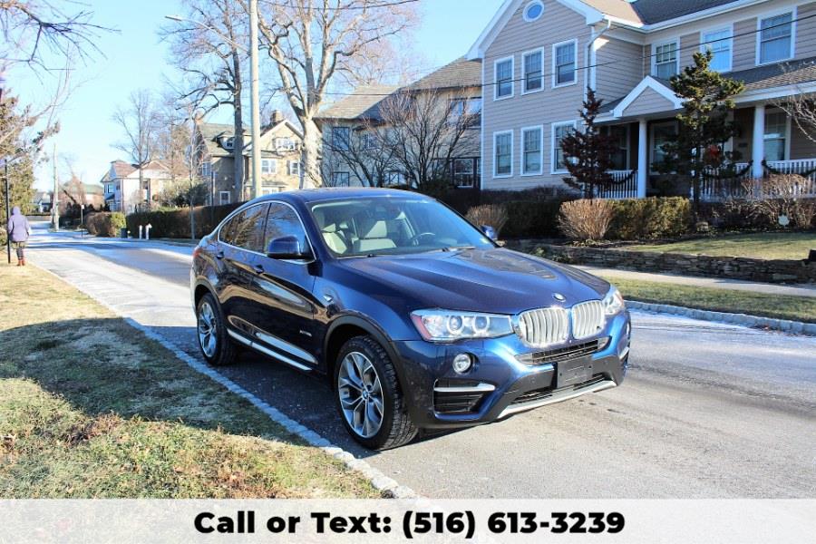 2017 BMW X4 xDrive28i, available for sale in Great Neck, New York | Great Neck Car Buyers & Sellers. Great Neck, New York 2017 BMW X4 xDrive28i, available for sale in Great Neck, New York | Great Neck Car Buyers & Sellers. Great Neck, New York