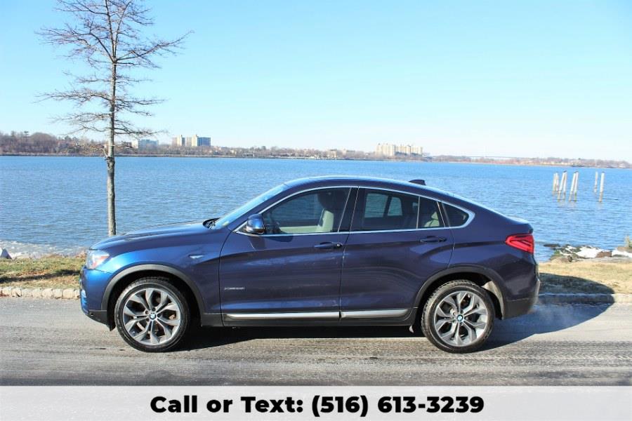 2017 BMW X4 xDrive28i, available for sale in Great Neck, New York | Great Neck Car Buyers & Sellers. Great Neck, New York 2017 BMW X4 xDrive28i, available for sale in Great Neck, New York | Great Neck Car Buyers & Sellers. Great Neck, New York