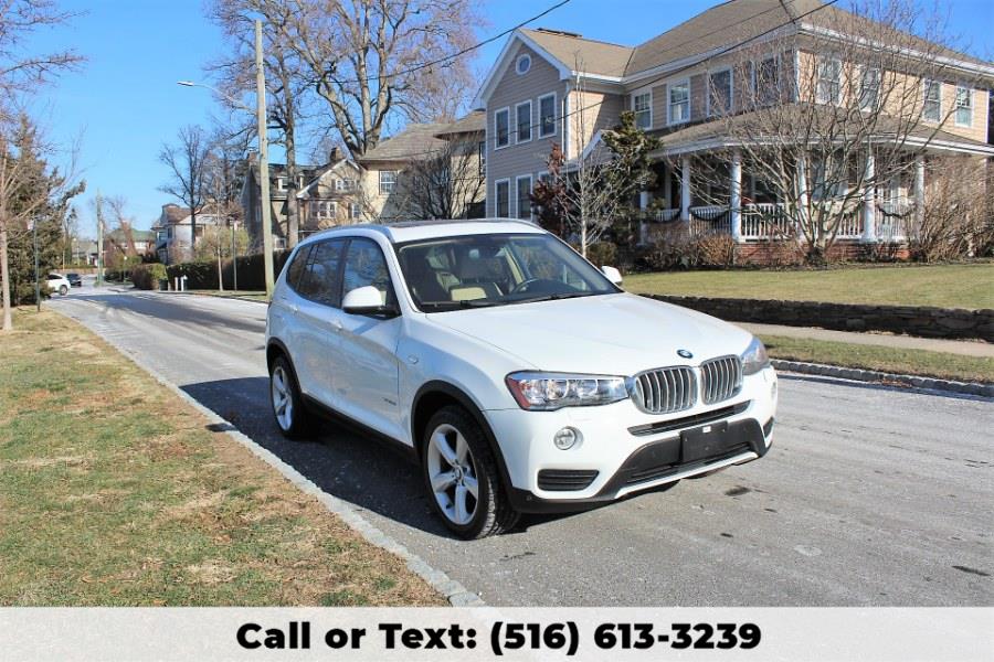 2017 BMW X3 xDrive28i, available for sale in Great Neck, New York | Great Neck Car Buyers & Sellers. Great Neck, New York 2017 BMW X3 xDrive28i, available for sale in Great Neck, New York | Great Neck Car Buyers & Sellers. Great Neck, New York