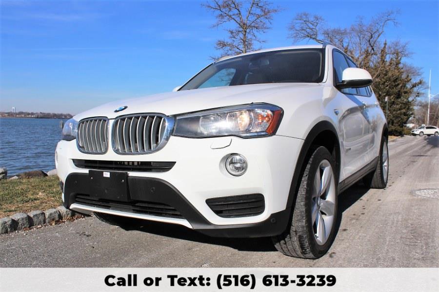 2017 BMW X3 xDrive28i, available for sale in Great Neck, New York | Great Neck Car Buyers & Sellers. Great Neck, New York 2017 BMW X3 xDrive28i, available for sale in Great Neck, New York | Great Neck Car Buyers & Sellers. Great Neck, New York