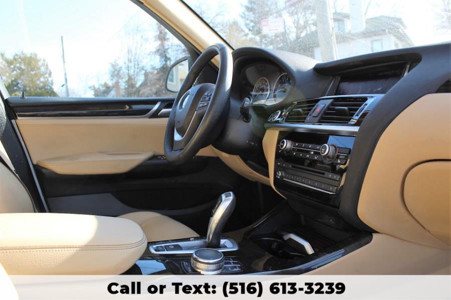 2017 BMW X3 xDrive28i, available for sale in Great Neck, New York | Great Neck Car Buyers & Sellers. Great Neck, New York 2017 BMW X3 xDrive28i, available for sale in Great Neck, New York | Great Neck Car Buyers & Sellers. Great Neck, New York