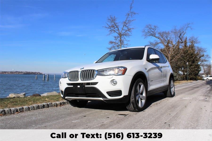 2017 BMW X3 xDrive28i, available for sale in Great Neck, New York | Great Neck Car Buyers & Sellers. Great Neck, New York 2017 BMW X3 xDrive28i, available for sale in Great Neck, New York | Great Neck Car Buyers & Sellers. Great Neck, New York