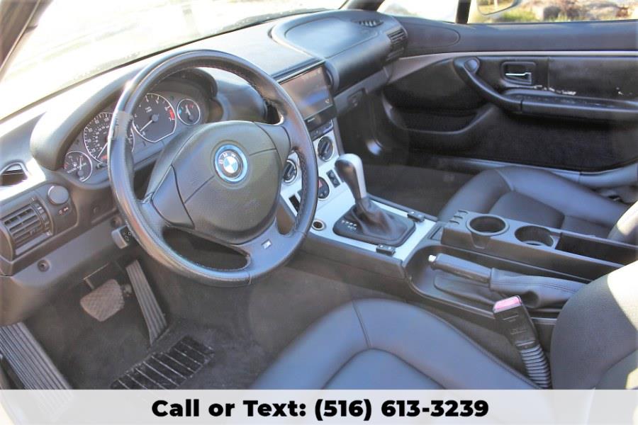 2001 BMW Z3-Series Z3 2dr Roadster 3.0i, available for sale in Great Neck, New York | Great Neck Car Buyers & Sellers. Great Neck, New York 2001 BMW Z3-Series Z3 2dr Roadster 3.0i, available for sale in Great Neck, New York | Great Neck Car Buyers & Sellers. Great Neck, New York