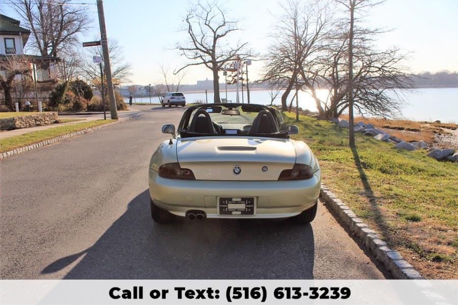 2001 BMW Z3-Series Z3 2dr Roadster 3.0i, available for sale in Great Neck, New York | Great Neck Car Buyers & Sellers. Great Neck, New York 2001 BMW Z3-Series Z3 2dr Roadster 3.0i, available for sale in Great Neck, New York | Great Neck Car Buyers & Sellers. Great Neck, New York