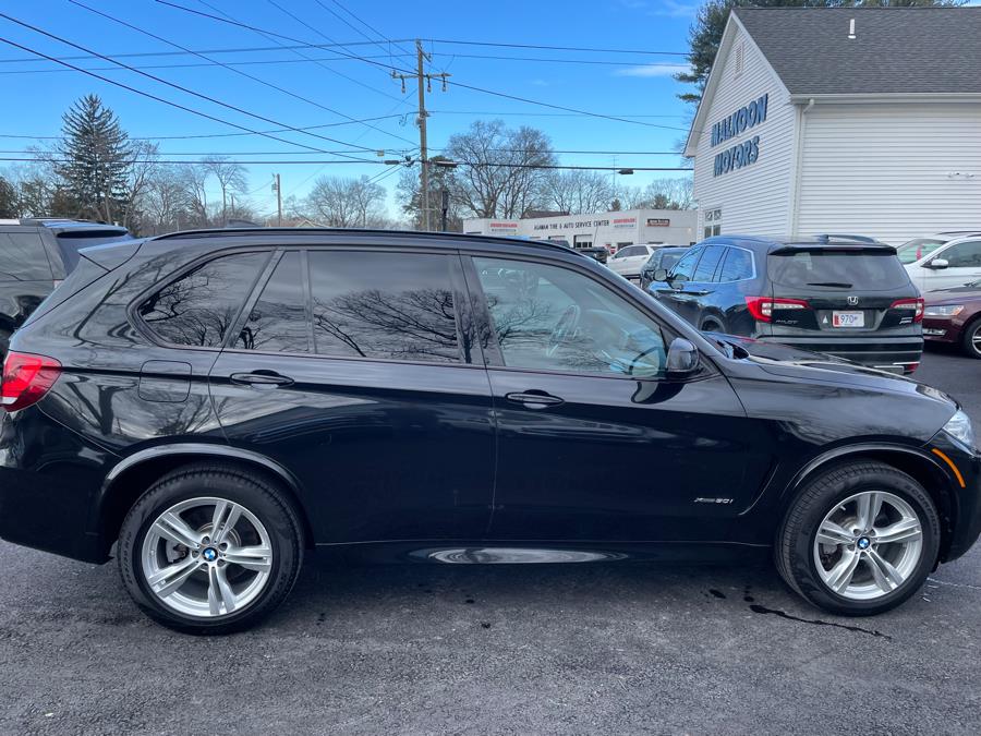 2016 BMW X5 AWD 4dr xDrive50i, available for sale in Agawam, Massachusetts | Malkoon Motors. Agawam, Massachusetts 2016 BMW X5 AWD 4dr xDrive50i, available for sale in Agawam, Massachusetts | Malkoon Motors. Agawam, Massachusetts