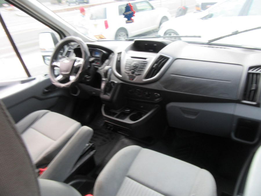 2016 Ford Transit Wagon T-350 148" Med Roof XLT Sliding RH Dr, available for sale in Little Ferry, New Jersey | Royalty Auto Sales. Little Ferry, New Jersey 2016 Ford Transit Wagon T-350 148" Med Roof XLT Sliding RH Dr, available for sale in Little Ferry, New Jersey | Royalty Auto Sales. Little Ferry, New Jersey