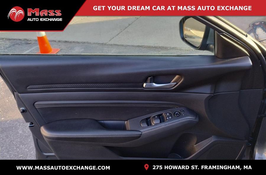 Used Nissan Altima 2.5 S 2020 | Mass Auto Exchange. Framingham, Massachusetts Used Nissan Altima 2.5 S 2020 | Mass Auto Exchange. Framingham, Massachusetts