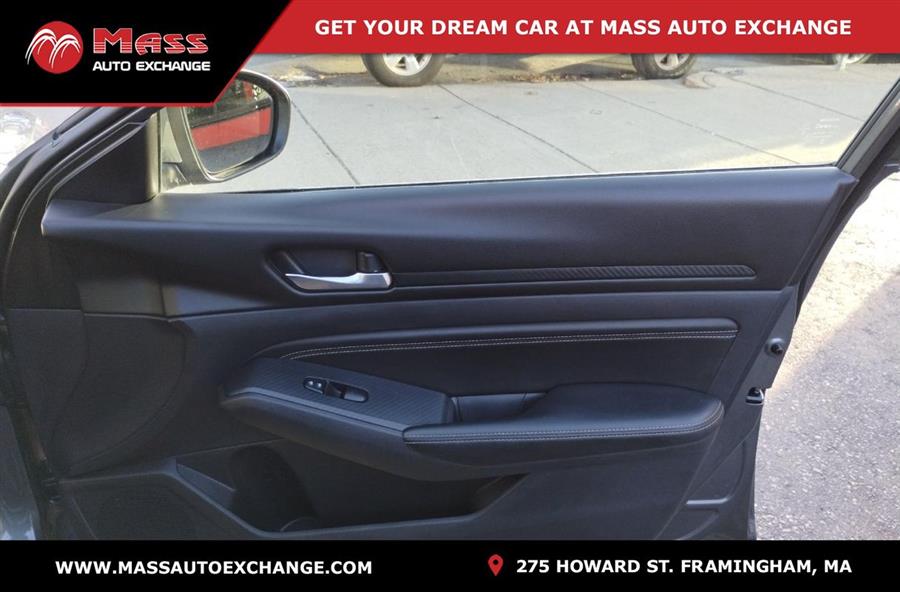 Used Nissan Altima 2.5 S 2020 | Mass Auto Exchange. Framingham, Massachusetts Used Nissan Altima 2.5 S 2020 | Mass Auto Exchange. Framingham, Massachusetts