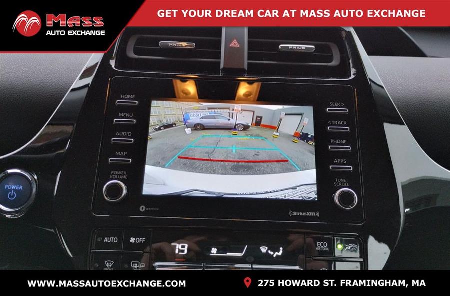 Used Toyota Prius LE 2021 | Mass Auto Exchange. Framingham, Massachusetts Used Toyota Prius LE 2021 | Mass Auto Exchange. Framingham, Massachusetts