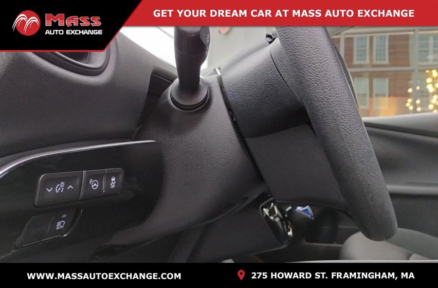 Used Toyota Prius LE 2021 | Mass Auto Exchange. Framingham, Massachusetts Used Toyota Prius LE 2021 | Mass Auto Exchange. Framingham, Massachusetts