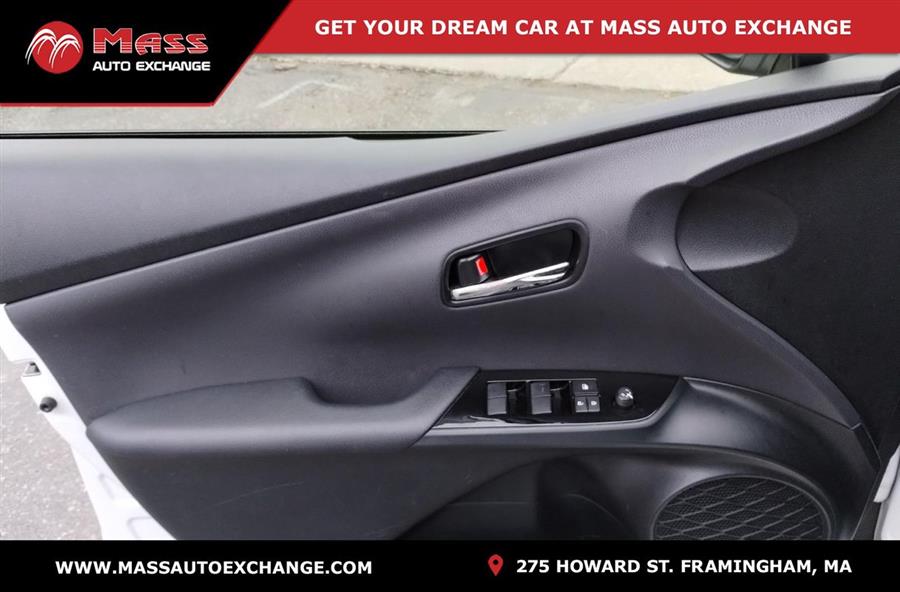 Used Toyota Prius LE 2021 | Mass Auto Exchange. Framingham, Massachusetts Used Toyota Prius LE 2021 | Mass Auto Exchange. Framingham, Massachusetts