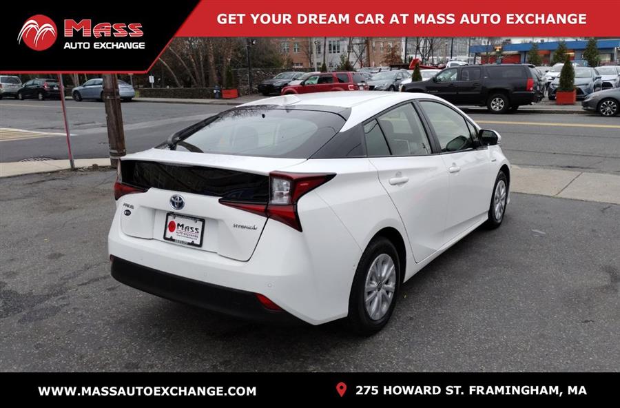 Used Toyota Prius LE 2021 | Mass Auto Exchange. Framingham, Massachusetts Used Toyota Prius LE 2021 | Mass Auto Exchange. Framingham, Massachusetts