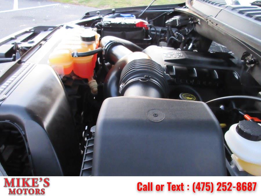 2015 Ford F-150 4WD SuperCab 145" XLT, available for sale in Stratford, Connecticut | Mike's Motors LLC. Stratford, Connecticut 2015 Ford F-150 4WD SuperCab 145" XLT, available for sale in Stratford, Connecticut | Mike's Motors LLC. Stratford, Connecticut