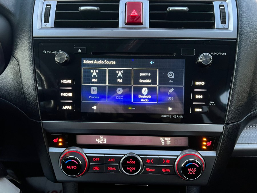 2016 Subaru Outback 4dr Wgn 2.5i Premium PZEV, available for sale in Peabody, Massachusetts | New Star Motors. Peabody, Massachusetts 2016 Subaru Outback 4dr Wgn 2.5i Premium PZEV, available for sale in Peabody, Massachusetts | New Star Motors. Peabody, Massachusetts