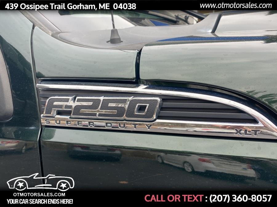 2016 Ford Super Duty F-250 SRW 6.2L,V8, available for sale in Gorham, Maine | Ossipee Trail Motor Sales. Gorham, Maine 2016 Ford Super Duty F-250 SRW 6.2L,V8, available for sale in Gorham, Maine | Ossipee Trail Motor Sales. Gorham, Maine