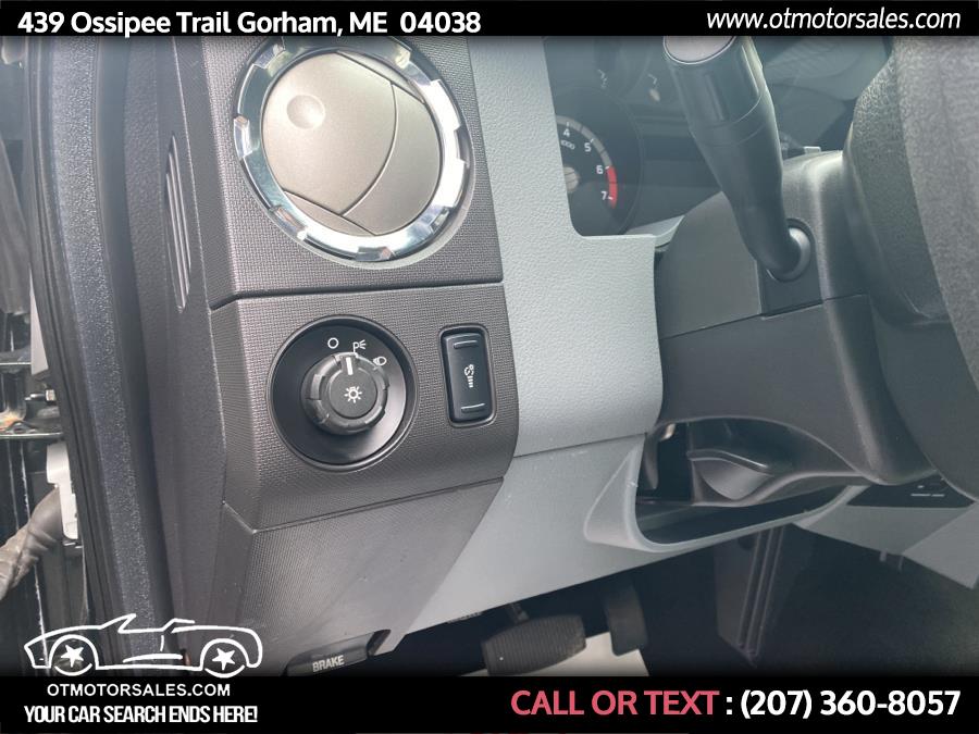 2016 Ford Super Duty F-250 SRW 6.2L,V8, available for sale in Gorham, Maine | Ossipee Trail Motor Sales. Gorham, Maine 2016 Ford Super Duty F-250 SRW 6.2L,V8, available for sale in Gorham, Maine | Ossipee Trail Motor Sales. Gorham, Maine