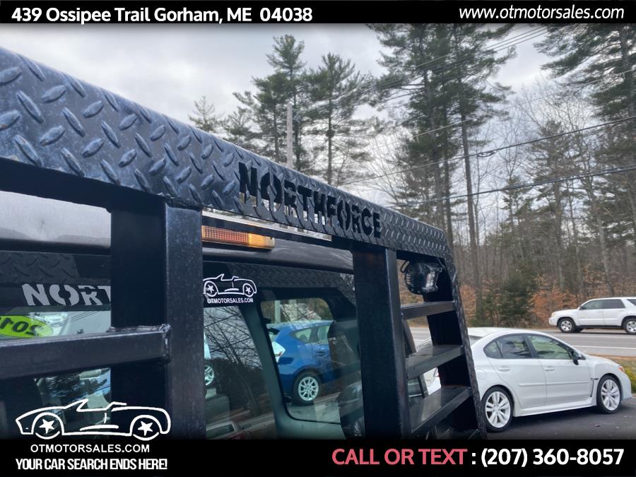 2012 Ford SDF350 SRW 6.2L V-8, available for sale in Gorham, Maine | Ossipee Trail Motor Sales. Gorham, Maine 2012 Ford SDF350 SRW 6.2L V-8, available for sale in Gorham, Maine | Ossipee Trail Motor Sales. Gorham, Maine