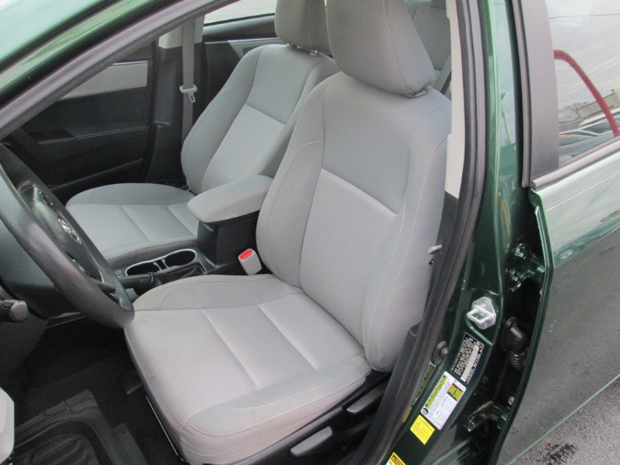 2014 Toyota Corolla 4dr Sdn CVT LE Plus, available for sale in Levittown, Pennsylvania | Levittown Auto. Levittown, Pennsylvania 2014 Toyota Corolla 4dr Sdn CVT LE Plus, available for sale in Levittown, Pennsylvania | Levittown Auto. Levittown, Pennsylvania