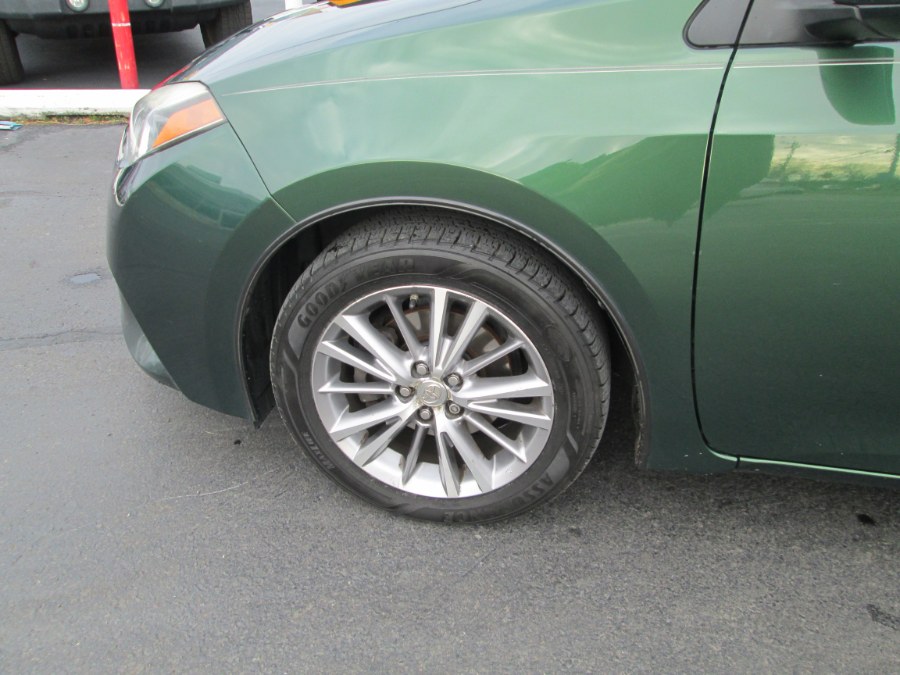 2014 Toyota Corolla 4dr Sdn CVT LE Plus, available for sale in Levittown, Pennsylvania | Levittown Auto. Levittown, Pennsylvania 2014 Toyota Corolla 4dr Sdn CVT LE Plus, available for sale in Levittown, Pennsylvania | Levittown Auto. Levittown, Pennsylvania