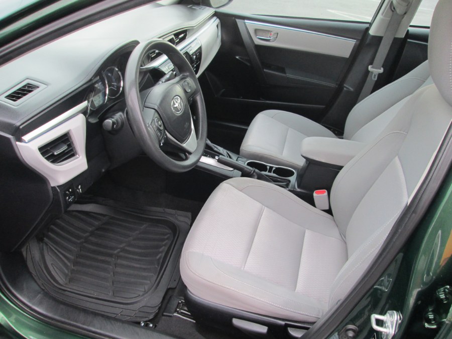 2014 Toyota Corolla 4dr Sdn CVT LE Plus, available for sale in Levittown, Pennsylvania | Levittown Auto. Levittown, Pennsylvania 2014 Toyota Corolla 4dr Sdn CVT LE Plus, available for sale in Levittown, Pennsylvania | Levittown Auto. Levittown, Pennsylvania